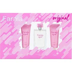 Farala Original Cofre 3uds