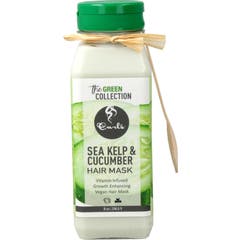 Curls The Green Collection Sea Kelp & Cucumber Mascarilla 236ml