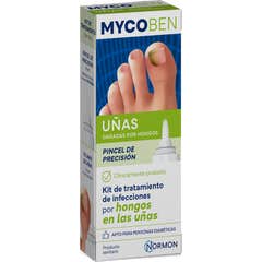 Normon Mycoben Unhas 5 ml