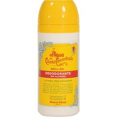 Desodorizante Alvarez Gomez Sem Álcool 75ml