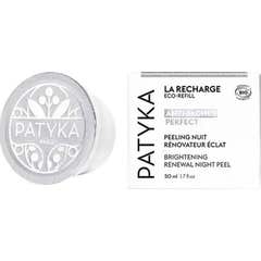 Patyka Antimanchas Peeling Noche Renovador 50ml