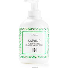 Sabonete Tatuagem Liq.A-Batt.300Ml