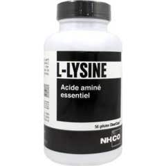 NHCO L-Lysine 56 cápsulas
