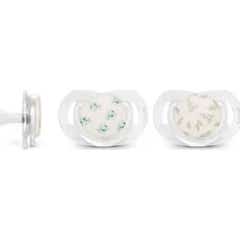 Suavinex Sx Pro Selection Chupeta Silicon Poetry 6-18M 1 Unidade