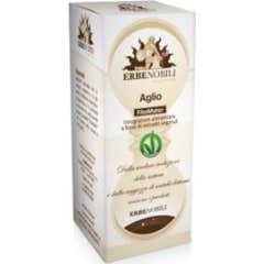 Erbenobili Fitomater Alho 50ml