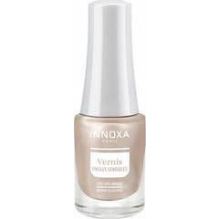 Innoxa Esmalte de Uñas de Alta Tolerancia Beige Perla N203 5ml