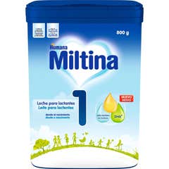 Miltina 1 Leite para Lactentes 800g