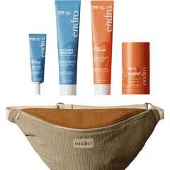 Endro Pack Hidratação e Luminosidade