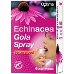 ECHINACEA GARGANTA SPRAY 20ML