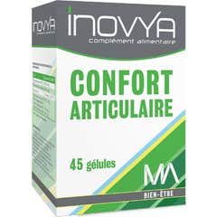 Conforto Articulado Inovya - Bli. Gel 45.
