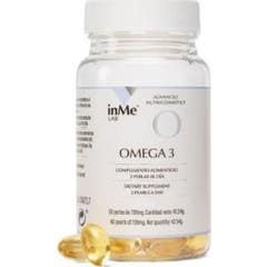 Inme Lab Omega 3 60caps