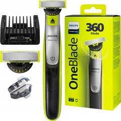 Philips One Blade 360 5 in 1 QP2730/20 1 Unidade