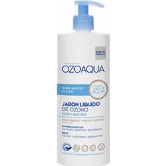 Sabonete Líquido Ozoaqua 500ml