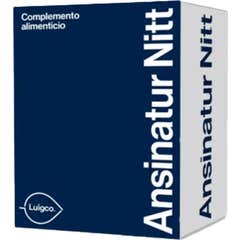 Luigco Ansinatur Nitt 15caps Luigco Ansinatur Nitt 15caps