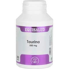 Holomega Taurina 180cáps