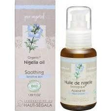 Laboratoire Du Haut-Ségala óleo de cominho preto 50ml