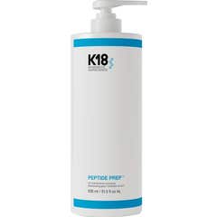 K18 Peptide Prep Maintenance Shampoo 1000ml