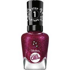 Sally Hansen Miracle Gel 909 Baking Spirit Bright 14.7ml