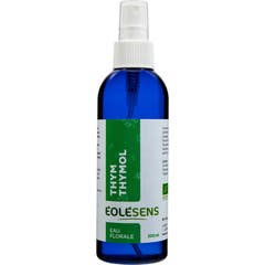 Eolesens Água Floral Tomilho Timol 200ml
