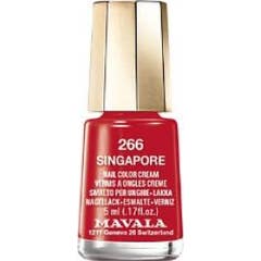 Mavala Mini Verniz No. 266 Singapore 5ml