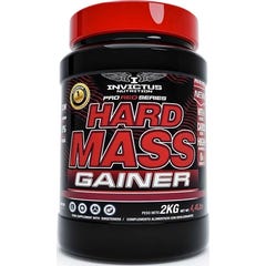 Invictus Redline Hard Mass Gainer Chocolate 2kg