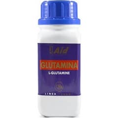 Só ajuda L-Glutamina 200Cap