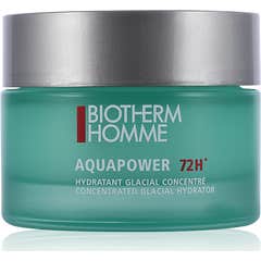 Biotherm Homme Aquapower Glacial Cream 50ml