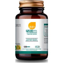 Puro Omega Puro Epa 120comp