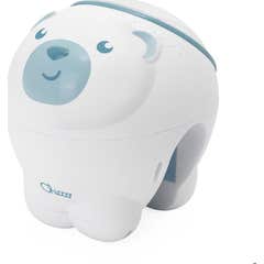 Chicco Gioco Orso Polare Proiettore Blu 1 Unità