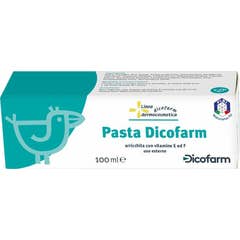 Dicofarm Pasta 100Ml