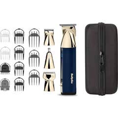 Babyliss Maquinilla de Afeitar Kit Super X Metal 15in1 Mt992e 1 ud
