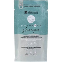 La Saponaria Champô Árvore do Chá-Prebióticos em Pó 25 g