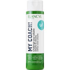 Elancyl My Coach Rebelde Cellulite Care 200ml
