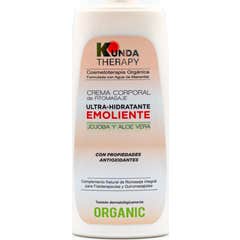 Creme Hidratante Corporal Kunda 250ml