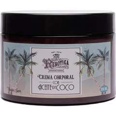 Meu Creme de Coco Rebotica 300 ml