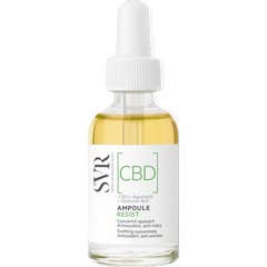 SVR [CBD] Ampoule Resist Concentrado Calmante 30ml