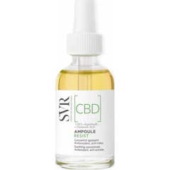 SVR [CBD] Ampoule Resist Concentrado Calmante 30ml