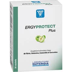Nutergia Ergyprotect Plus 30 peças