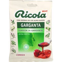 Ricola Max Cereja Saco 68 g