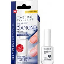 Eveline Cosmetics Nail Strengthener With Diamonds 12ml