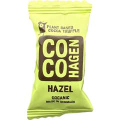 CocoHagen Mini TrufaAvelãs 20 g