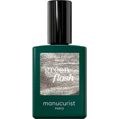 Manucurist Green Flash LED Nail Polish Disco 15ml