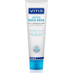 Xeros dentaid pasta de dentes 75ml