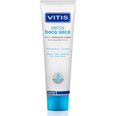 Xeros dentaid pasta de dentes 75ml