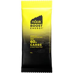 Näak Boost Energy Drink Mix Bebida Energética Neutro 60 g