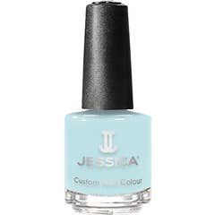 Jessica Custom Nail Colour Verniz de Unhas Cool In The Pool 14,8 ml
