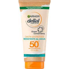 Garnier EcoOcean Leite Protector Spf50 175ml