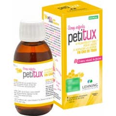 Petitux Lehning Sp 125ml