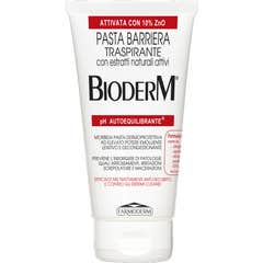 Pasta com Barreira de Zinco Biomassa 150ml
