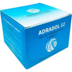 Adranature Adradol 12 Gel 50g